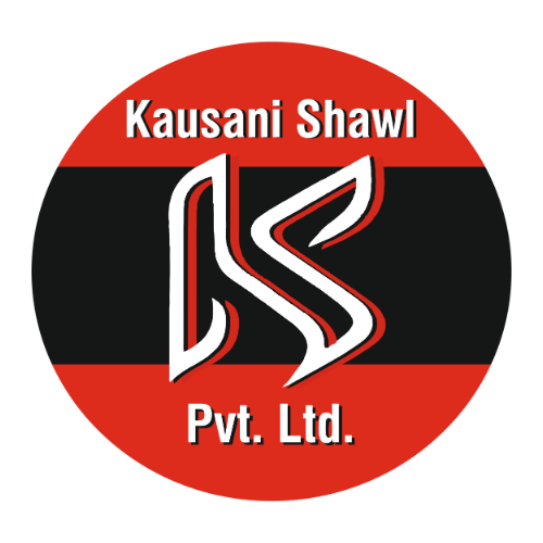 Kausani Shawl